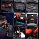 preview thumbnail 15 of 23, 24V Ride on Car with Remote Control 2 Seats Extra Large Seat Wide UTV