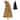 Costway 7 FT Artificial Halloween Tree with Bendable Top Section 1050