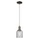 Option Charcoal / Oil Rubbed Bronze