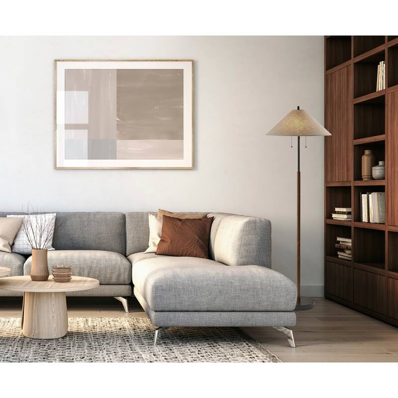 Palmer Floor Lamp