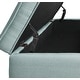 preview thumbnail 74 of 134, Carson Carrington Sastamala Mid-century Storage Bench