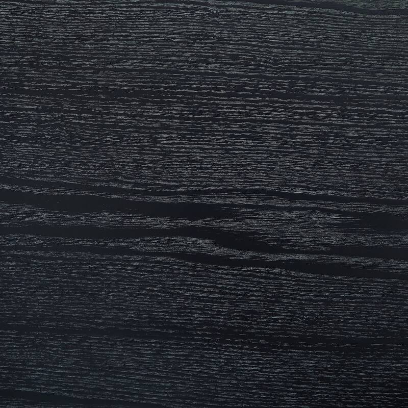 Mid-Century Modern 35.43-Inch Handcrafted Square Coffee Table,Small Wooden Coffee Table for Living Room