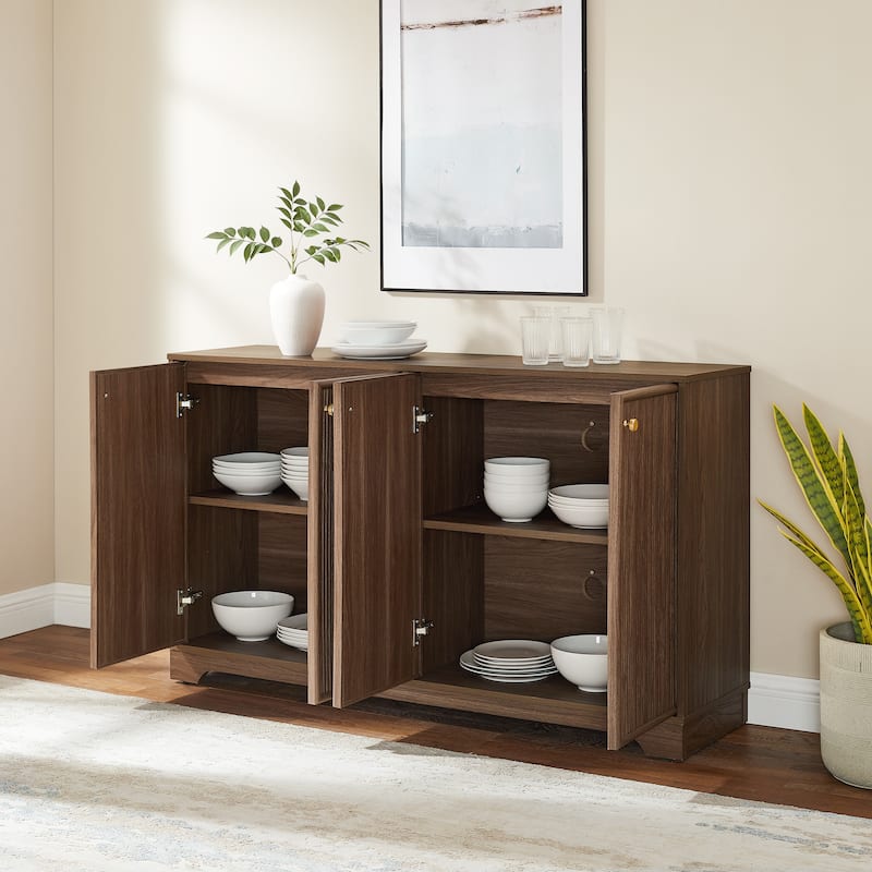 Crosley Naomi Sideboard