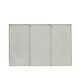 preview thumbnail 5 of 4, CosmoLiving by Cosmopolitan Gold Metal Target Geometric Home Wall Decor