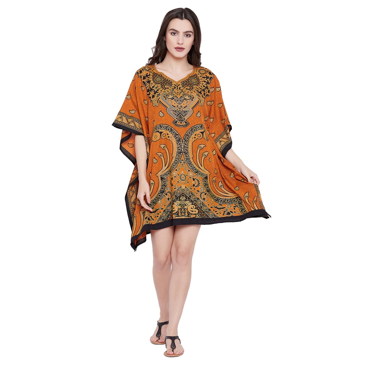 dress style for chubby ladies