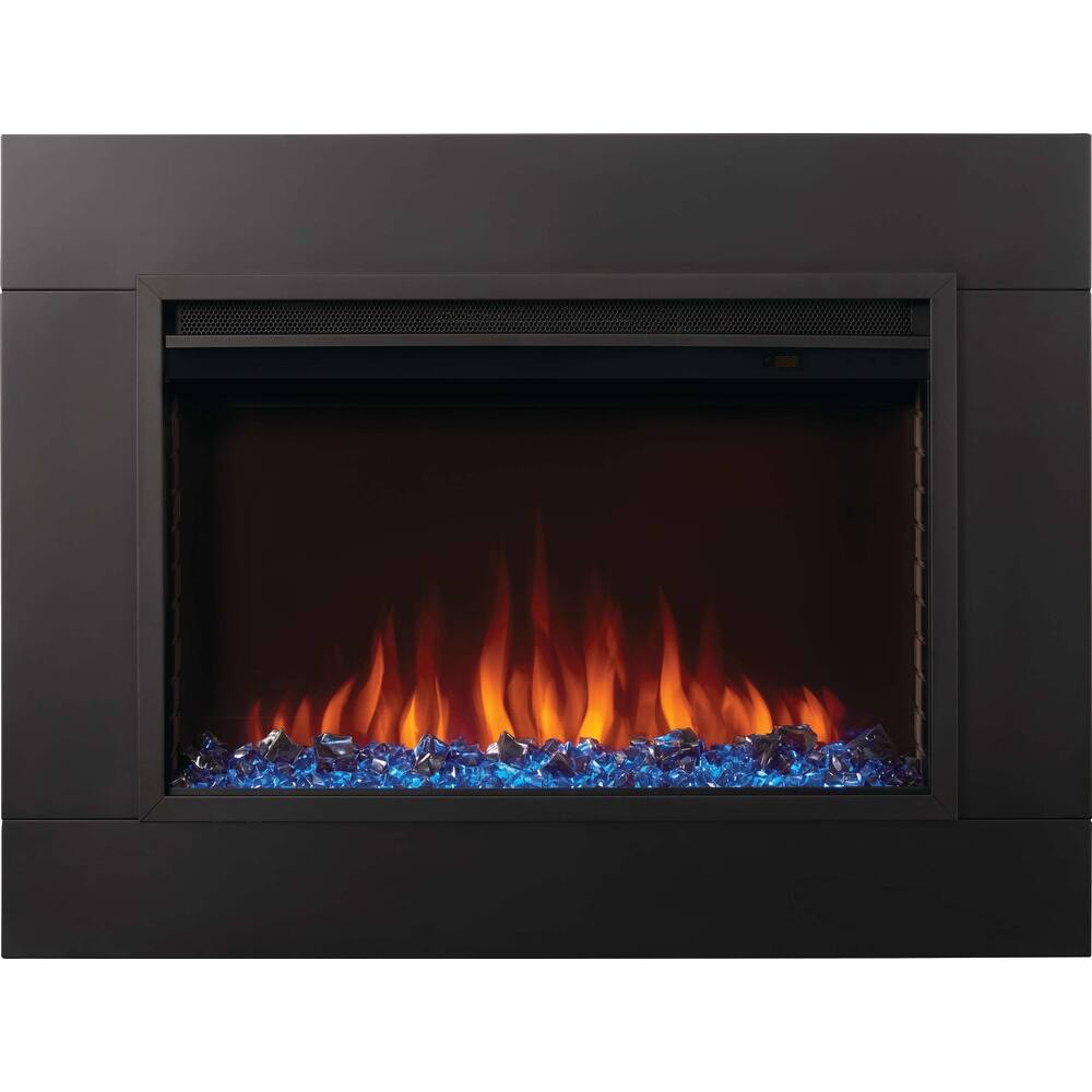 Napoleon NEFTK3040 40" Wide Black Trim Kit for Napoleon Cineview 30"