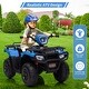 preview thumbnail 24 of 30, 12V Ride on ATV for Kids