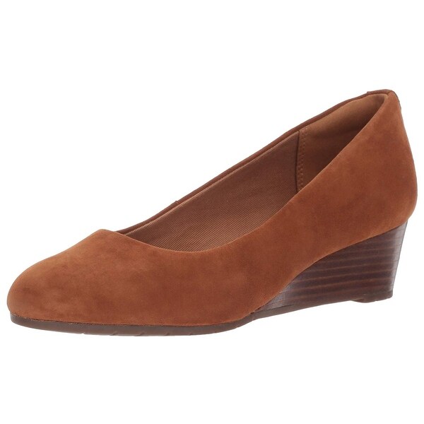 Clarks vendra bloom shop