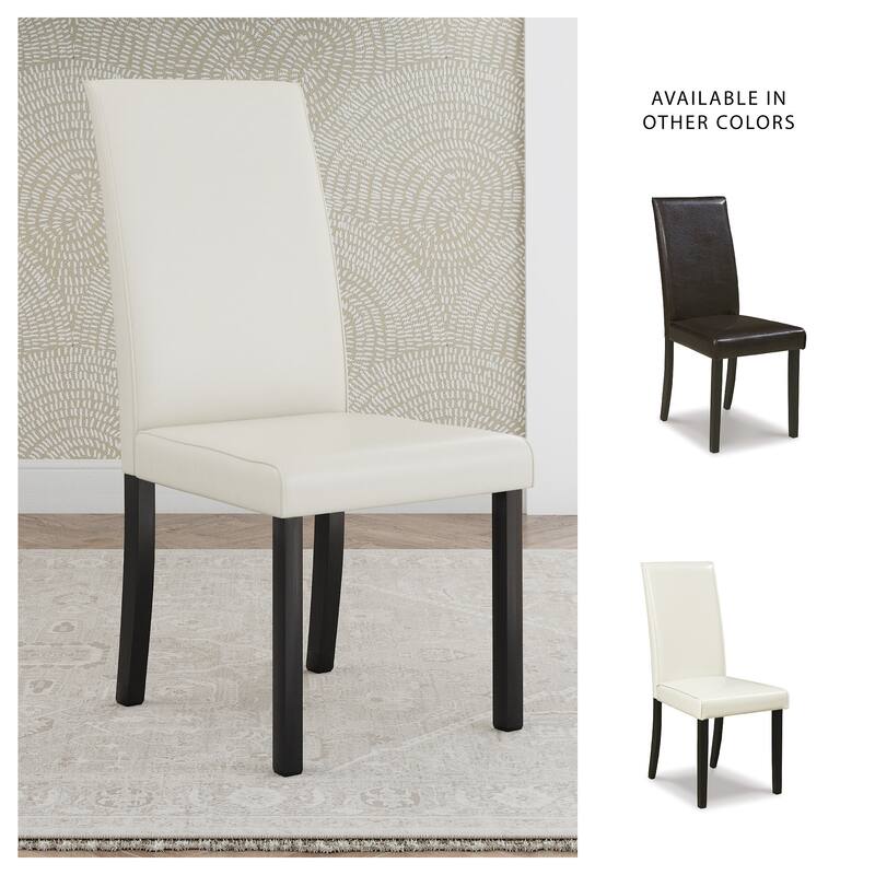 Signature Design by Ashley Kimonte Dining Chair (Set of 2)
