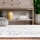 preview thumbnail 7 of 11, SAFAVIEH Layla Argine Modern Rug