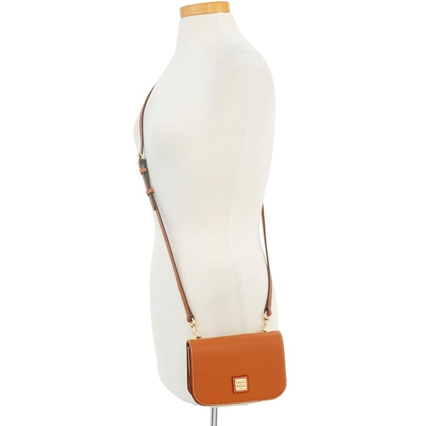 dooney and bourke waist bag