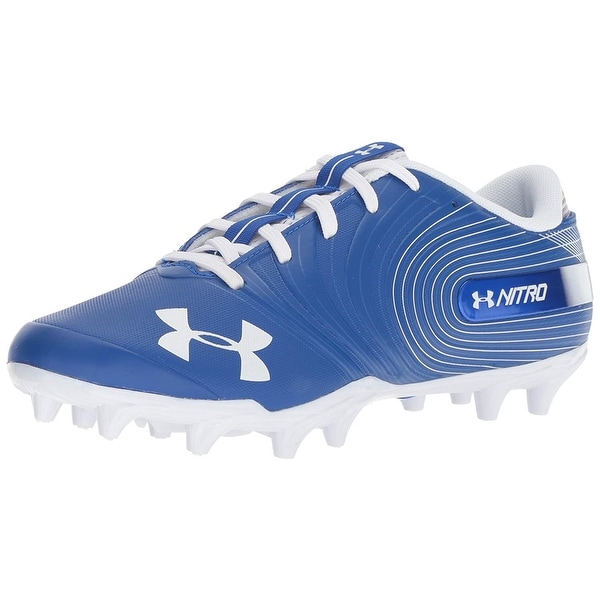 under armour american football boots