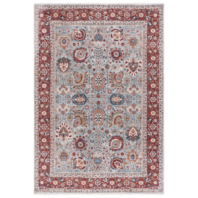 Lauren Ralph Lauren Eriko Traditional Oriental Rug