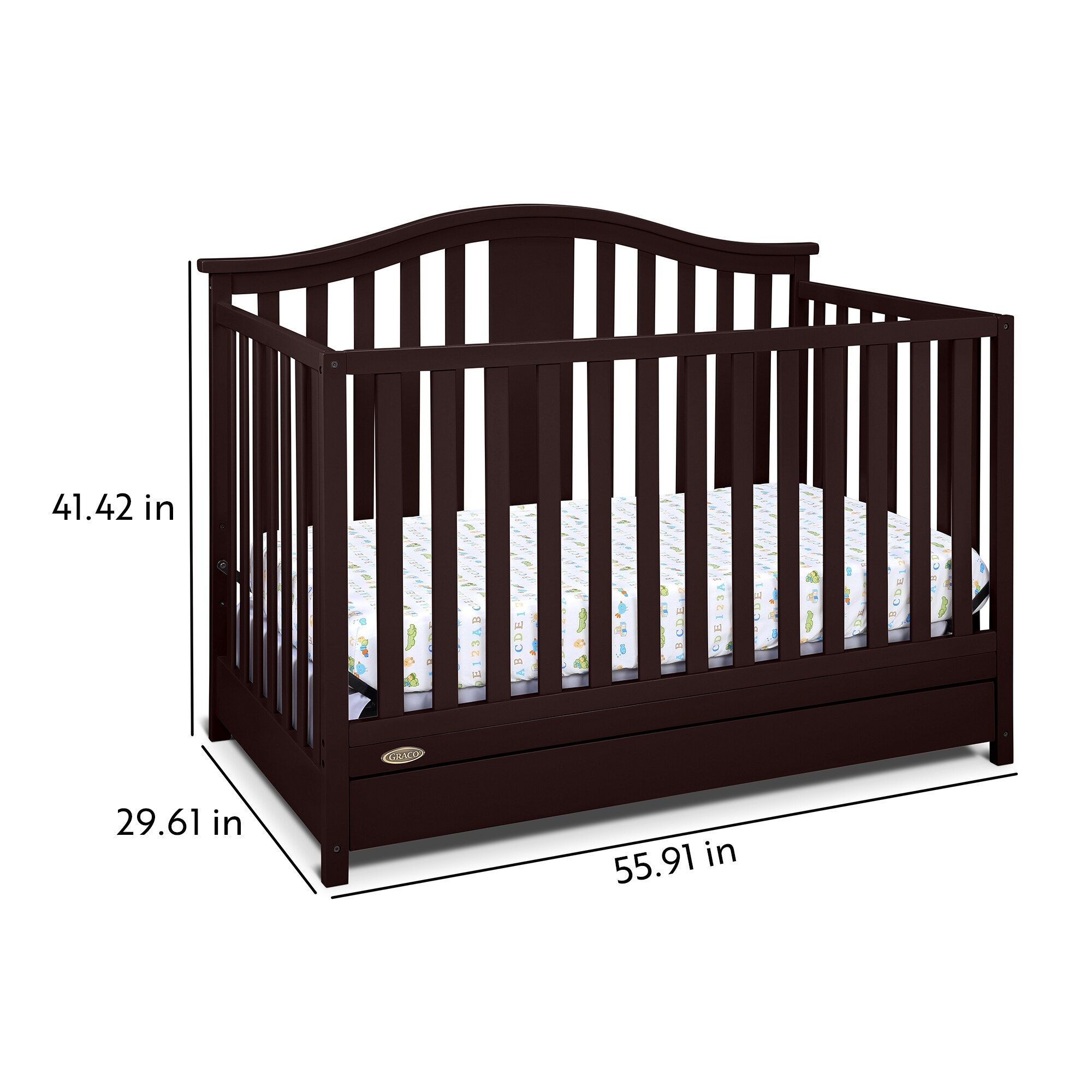 graco furniture