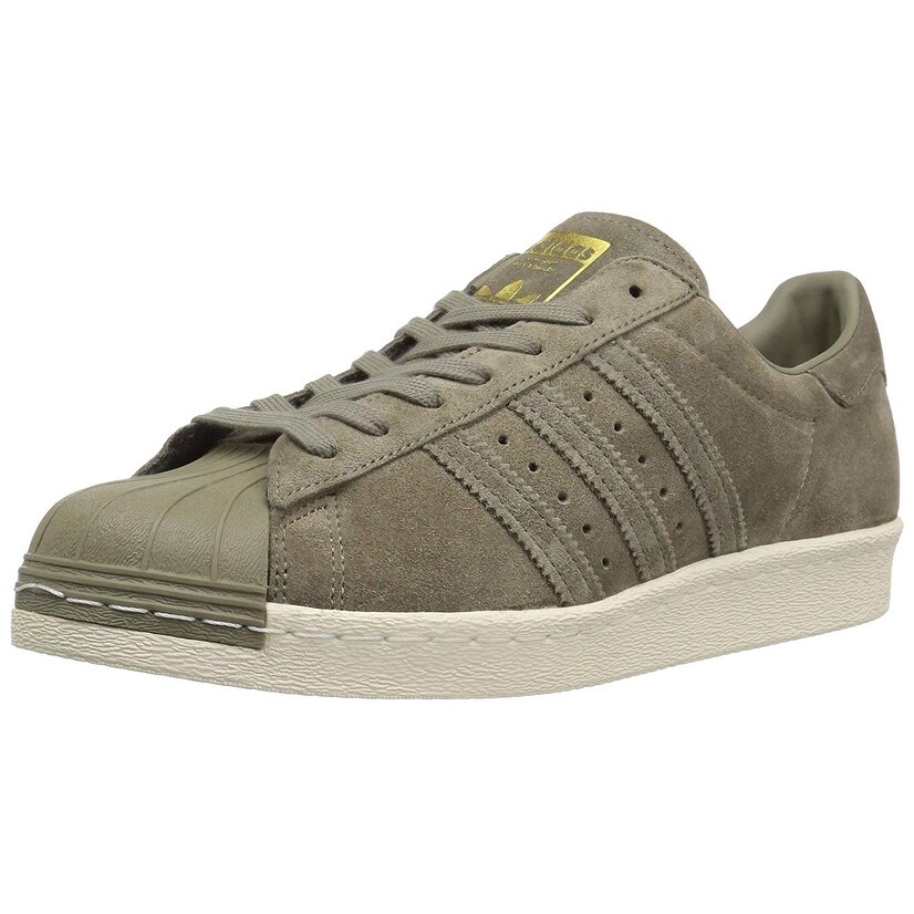 men's adidas originals superstar 80s shoes