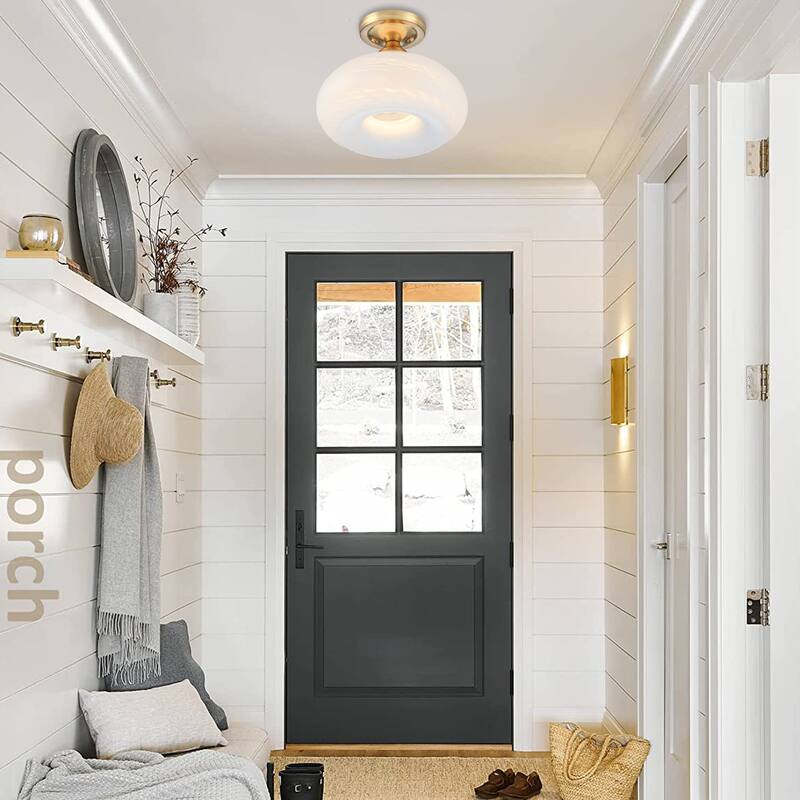 1-Light Ceiling Light
