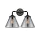 Option Oil Rubbed Bronze / Smoked