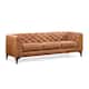 Option Cognac Tan