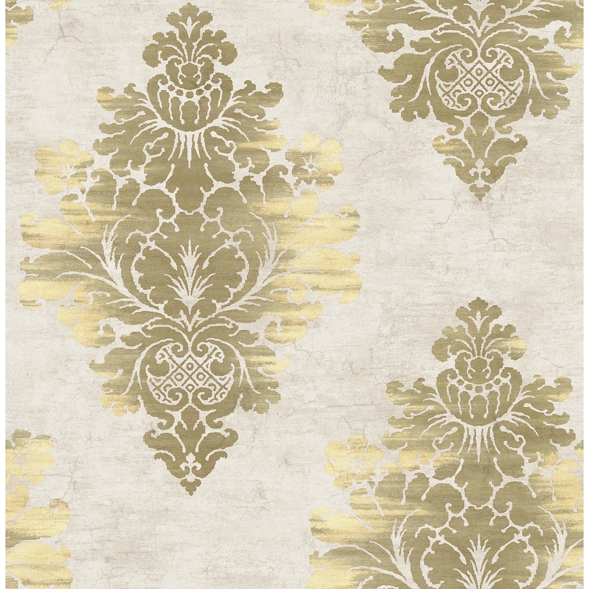 Option Neutral & Metallic Honey