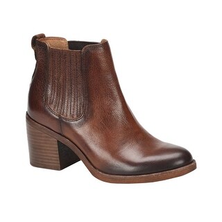 sofft sadova chelsea bootie