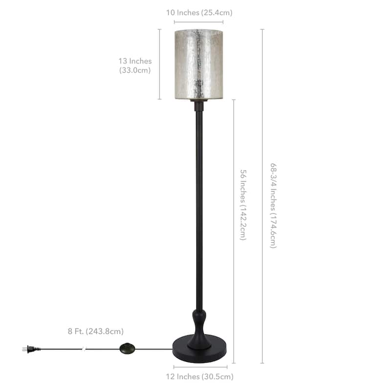 Numit Floor Lamp