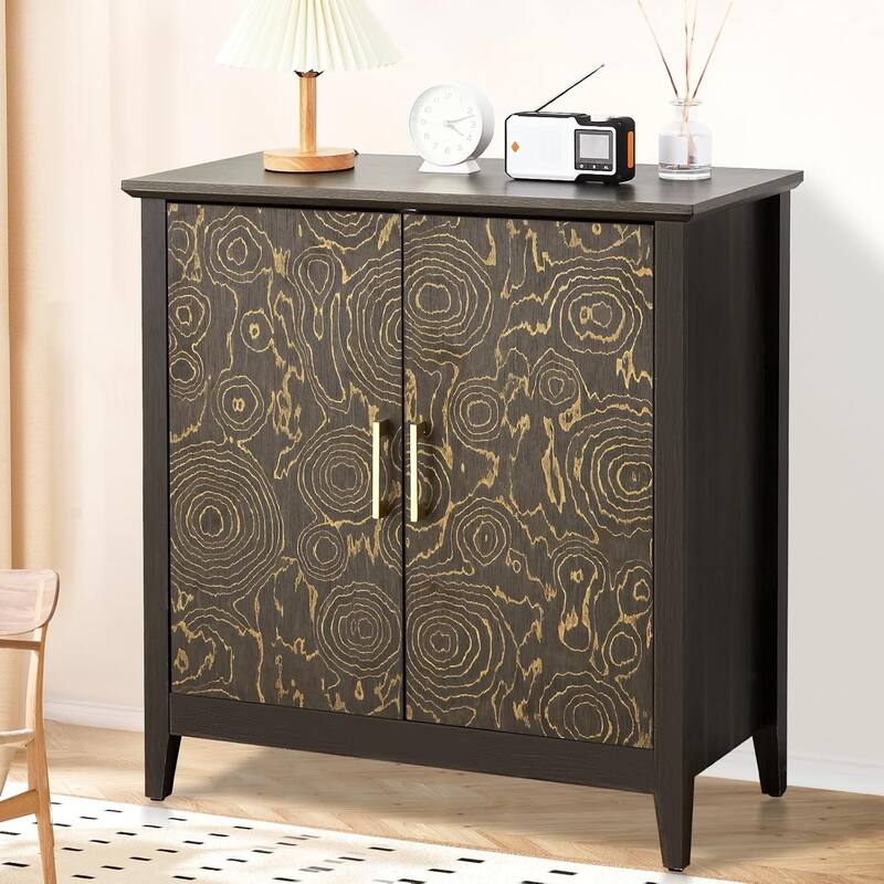 Sideboard Cabinet Kitchen Sideboard/Dining Room Credenza, for Entryway/Hallway,Living Room