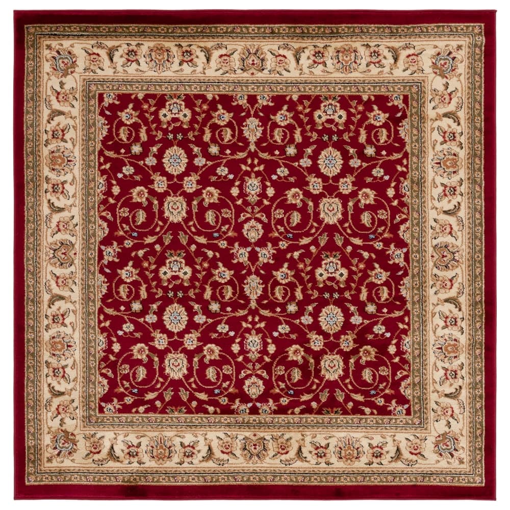 SAFAVIEH Lyndhurst Patrica Traditional Oriental Rug