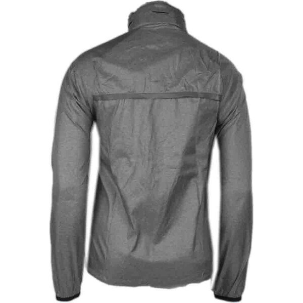 asics w electro jacket