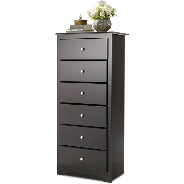 Overstock tall dresser clearance