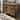 48.43" Particleboard & MDF Industrial 6-Drawer Dresser with Steel Frame