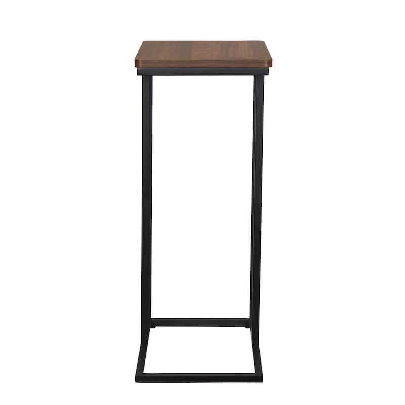 Household Essentials C Side Table