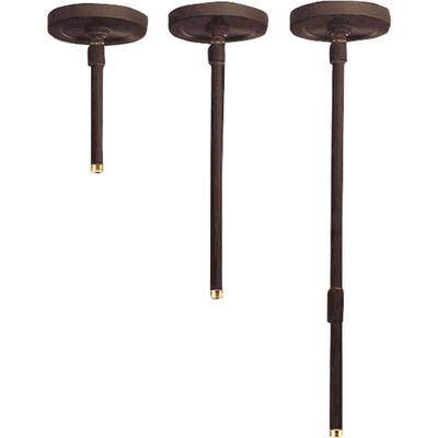 Aluminum Cylinder Accessories Pendant Kit - 2.000" x 12.500" x 6.375"