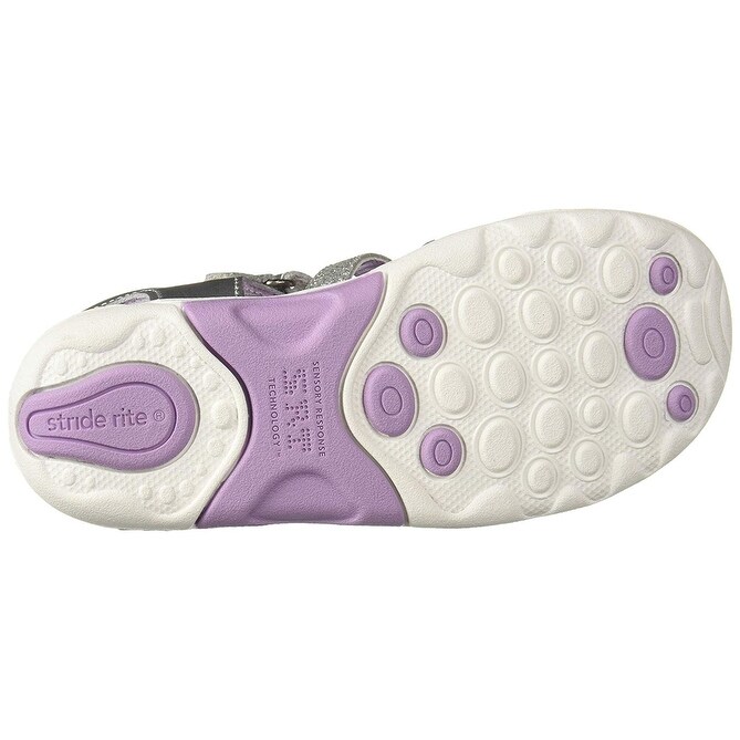 stride rite luna