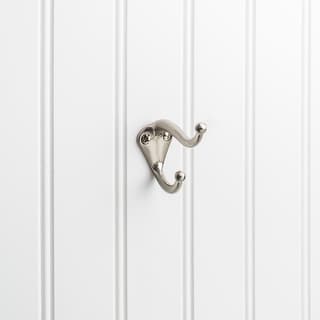 Elements Hooks Double Robe Hook - Bed Bath & Beyond - 26638500