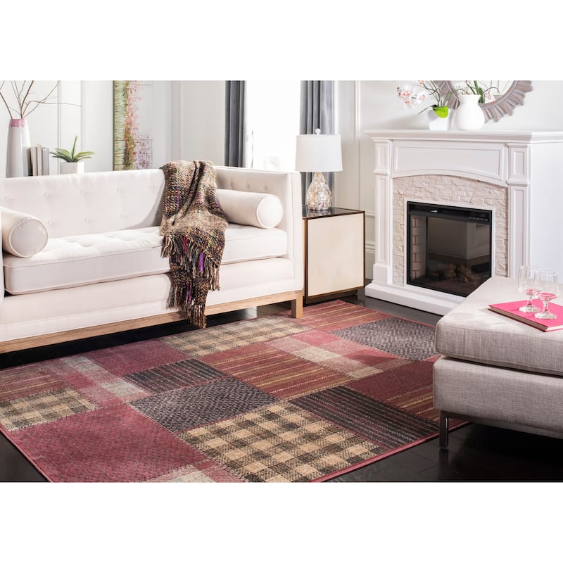 SAFAVIEH Vintage Boho Svava Oriental Rug