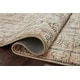 preview thumbnail 9 of 10, Alexander Home Sara Antique Ultra Plush Area Rug