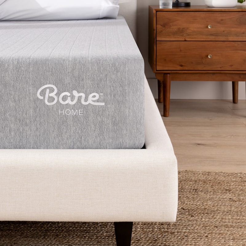 Bare Home Clean Classic Mattress