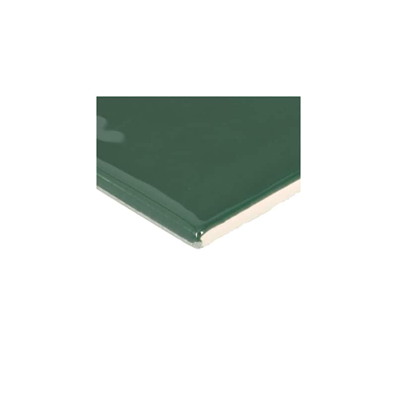 Daltile Mythology 4" X 12" Ceramic Wall Tile (28 Pc Per Carton) (10.64 Sqft Per Carton)