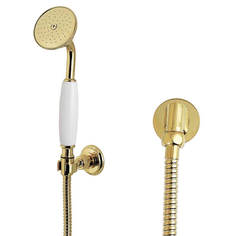 Kingston Brass Victorian Hand Shower Kit