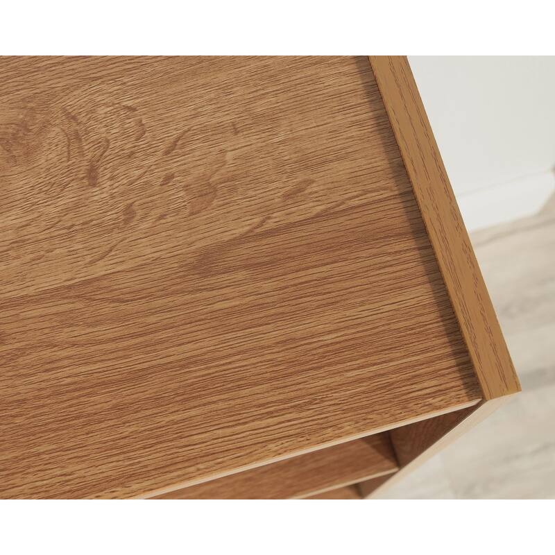 Sauder Beginnings Collection 3-Shelf Bookcase