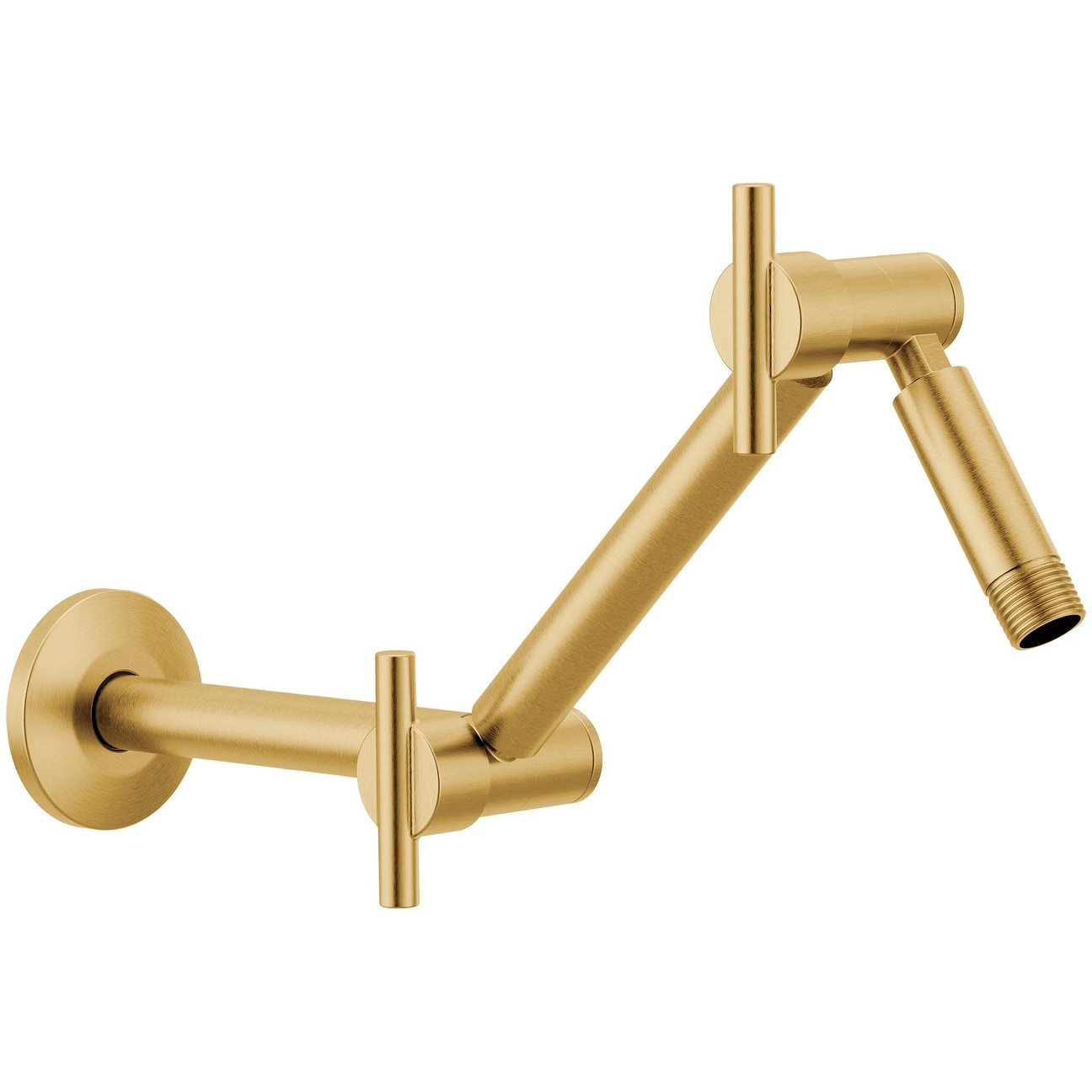 Moen S116 16" Pivoting Adjustable Shower Arm