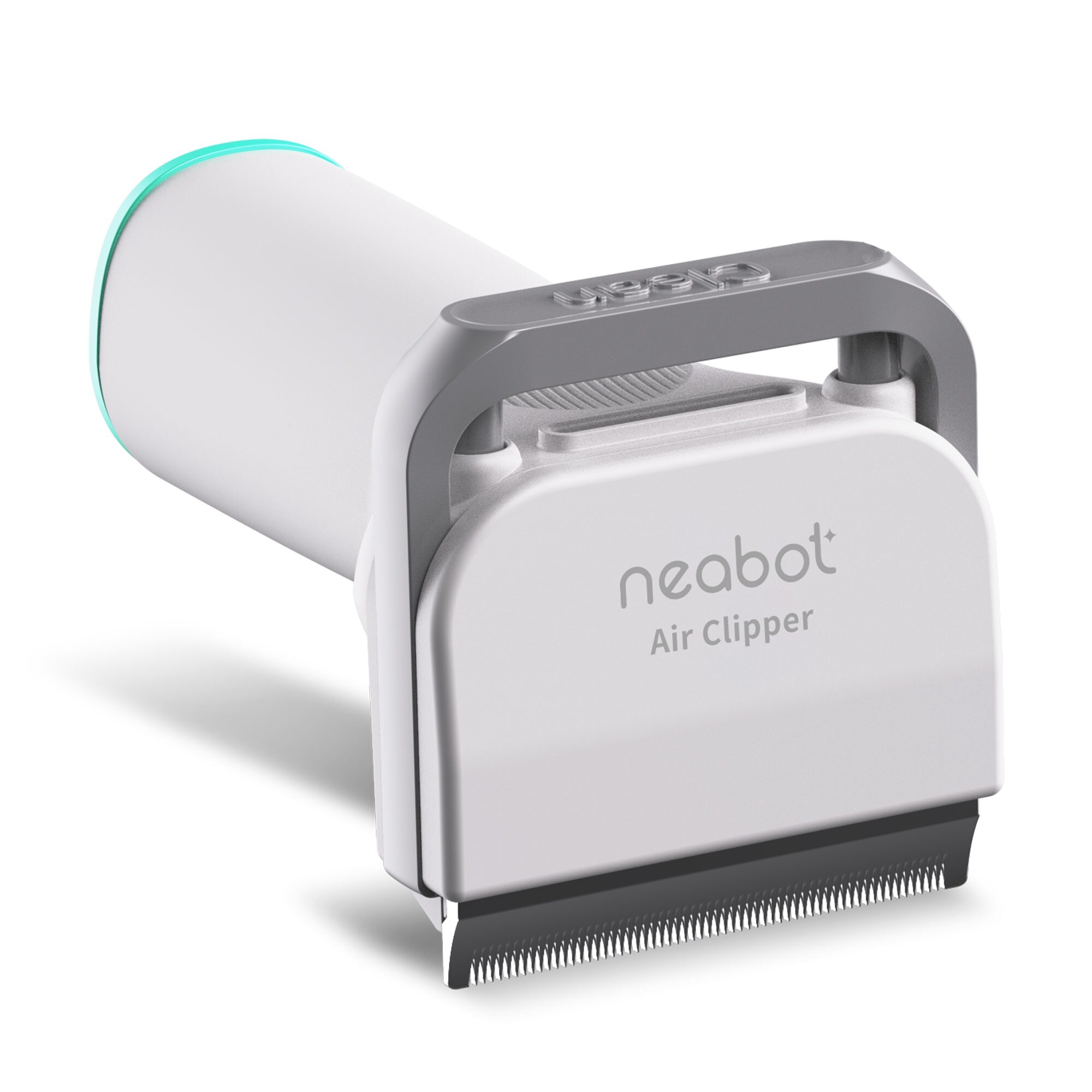 Neabot P1 Pro Professional Pet Grooming Kit w/ Vacuum Suction for
