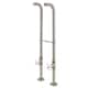 Option Brushed Nickel