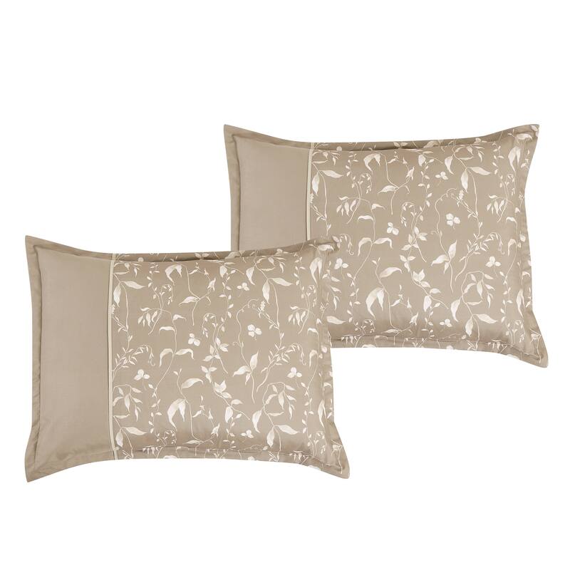 Shatex Prochora 9PC COMFORTER SET Bedspread