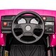 preview thumbnail 29 of 43, Kids 12V Electric Dump Truck, Remote Control, Bluetooth, LED Lights, Ages 3+