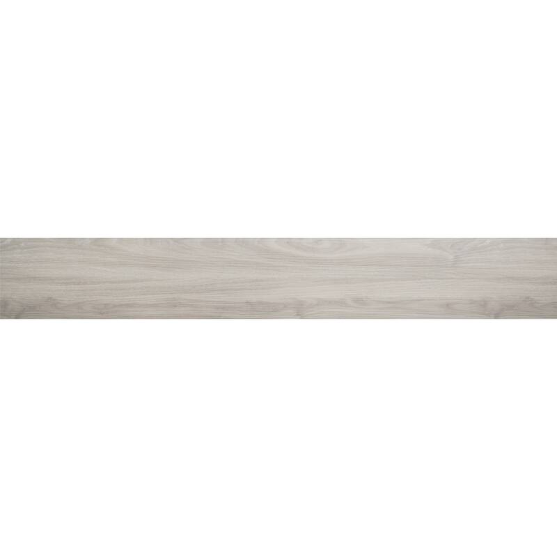 Muir 7x48 Matte Wood Look Vinyl Plank Tile - Floor & Wall - Large Format