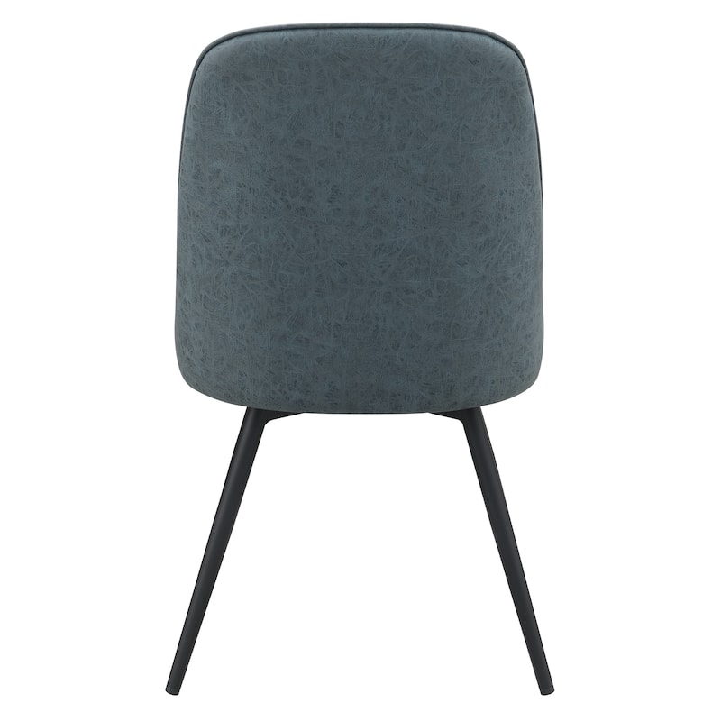 Martel Swivel Chair