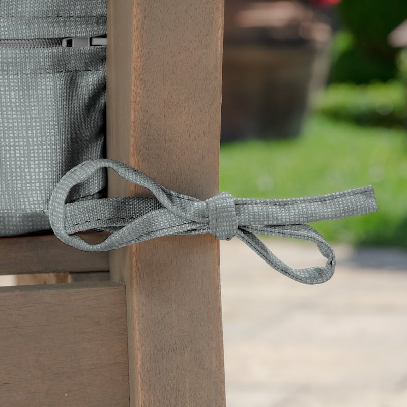 ARDEN 24-inch Deep Seat Outdoor Cushion
