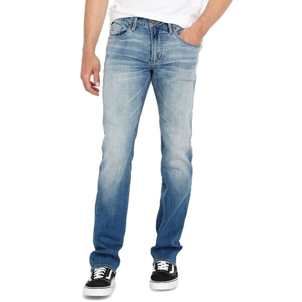 buffalo cotton jeans