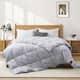 Option Lightweight Light Gray